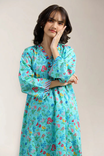 Printed Teens 2PC