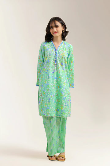 Printed Teens 2PC