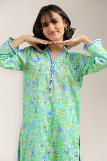 Printed Teens 2PC