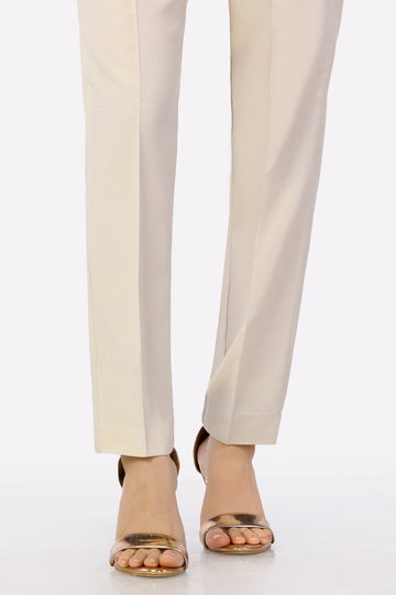 Beige Pant Trouser