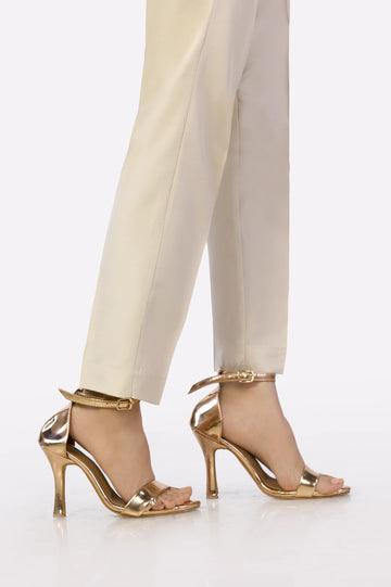 Beige Pant Trouser
