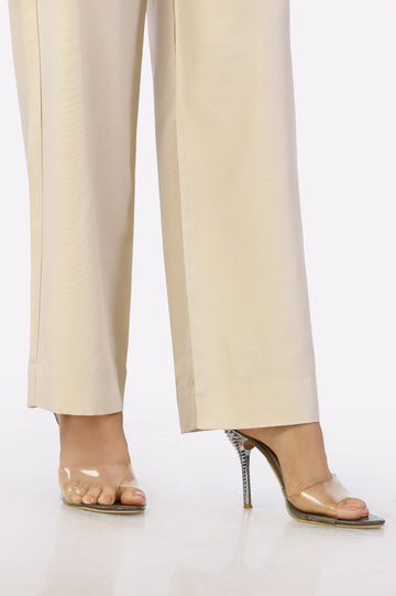 Beige Pant Trouser