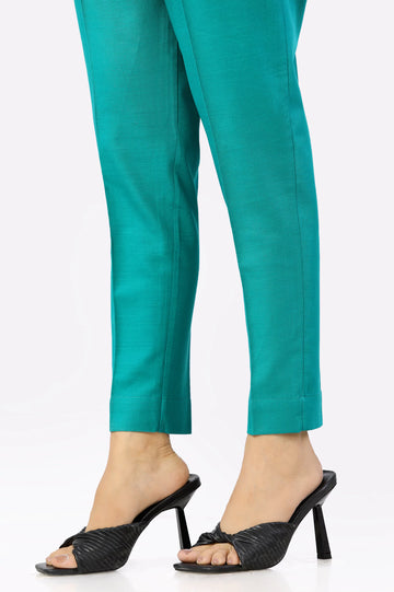 Sea Green Trouser