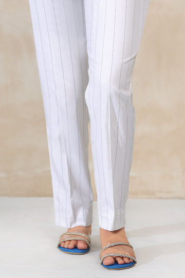 White Trouser
