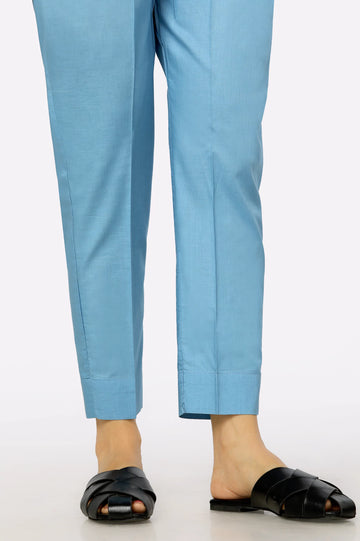 Light Blue Trouser