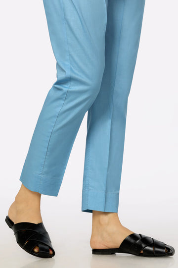 Light Blue Trouser