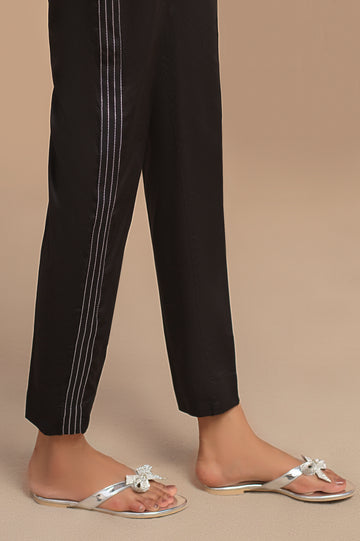 Black Trouser
