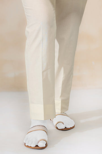 White Trouser