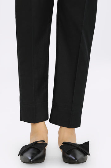 Black Trouser