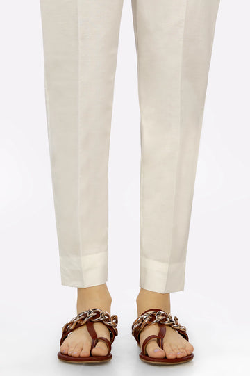 White Trouser