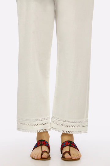 White Trouser