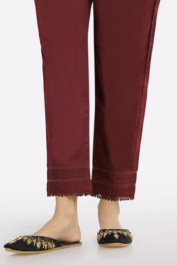 Lace Trouser