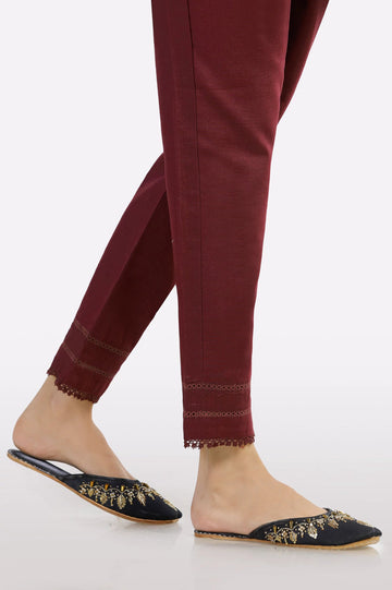 Lace Trouser