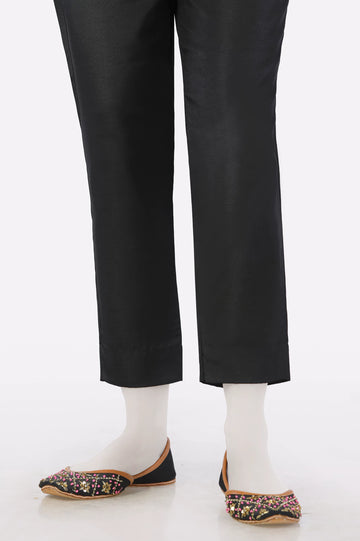 Black Trouser From Diners