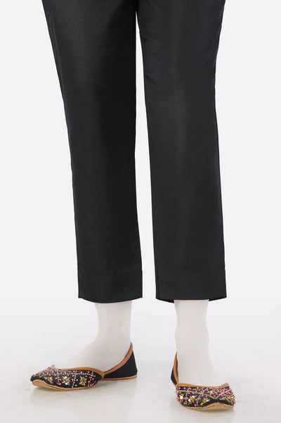 Black Trouser From Diners
