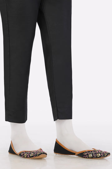 Black Trouser From Diners