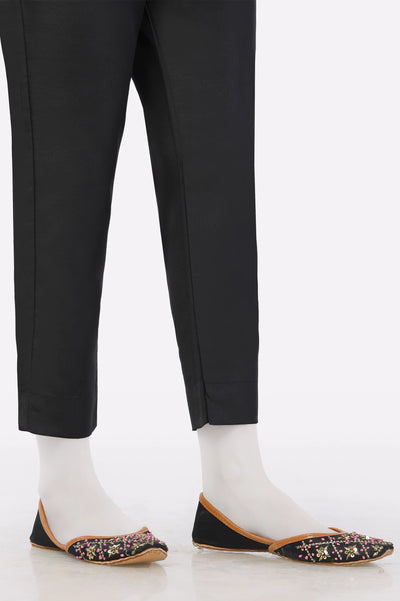 Black Trouser From Diners