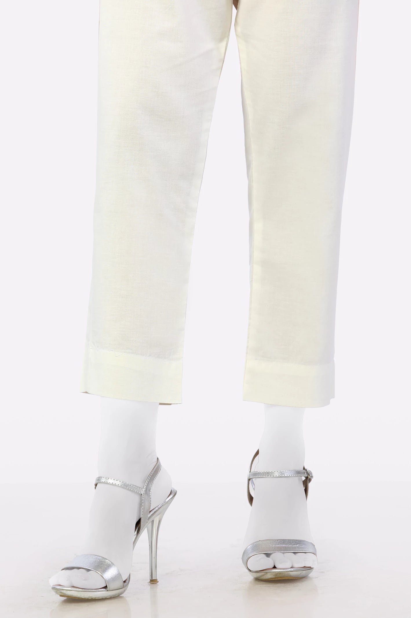 CreamTrouser From Diners