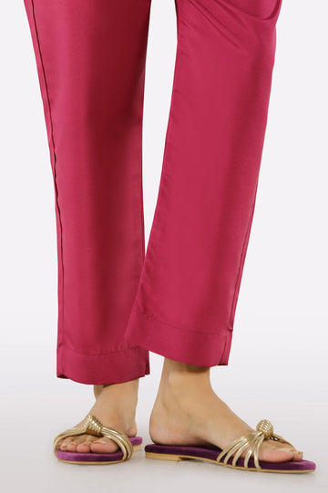 Plain Trouser