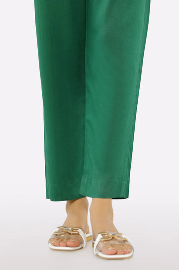 Green Trouser