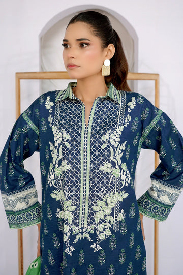 Printed 3PC Unstitched