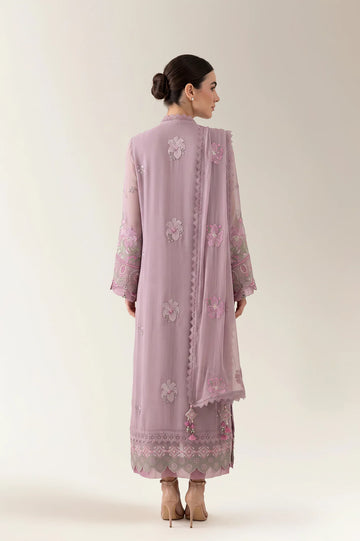 Embroidered Unstitched 3PC