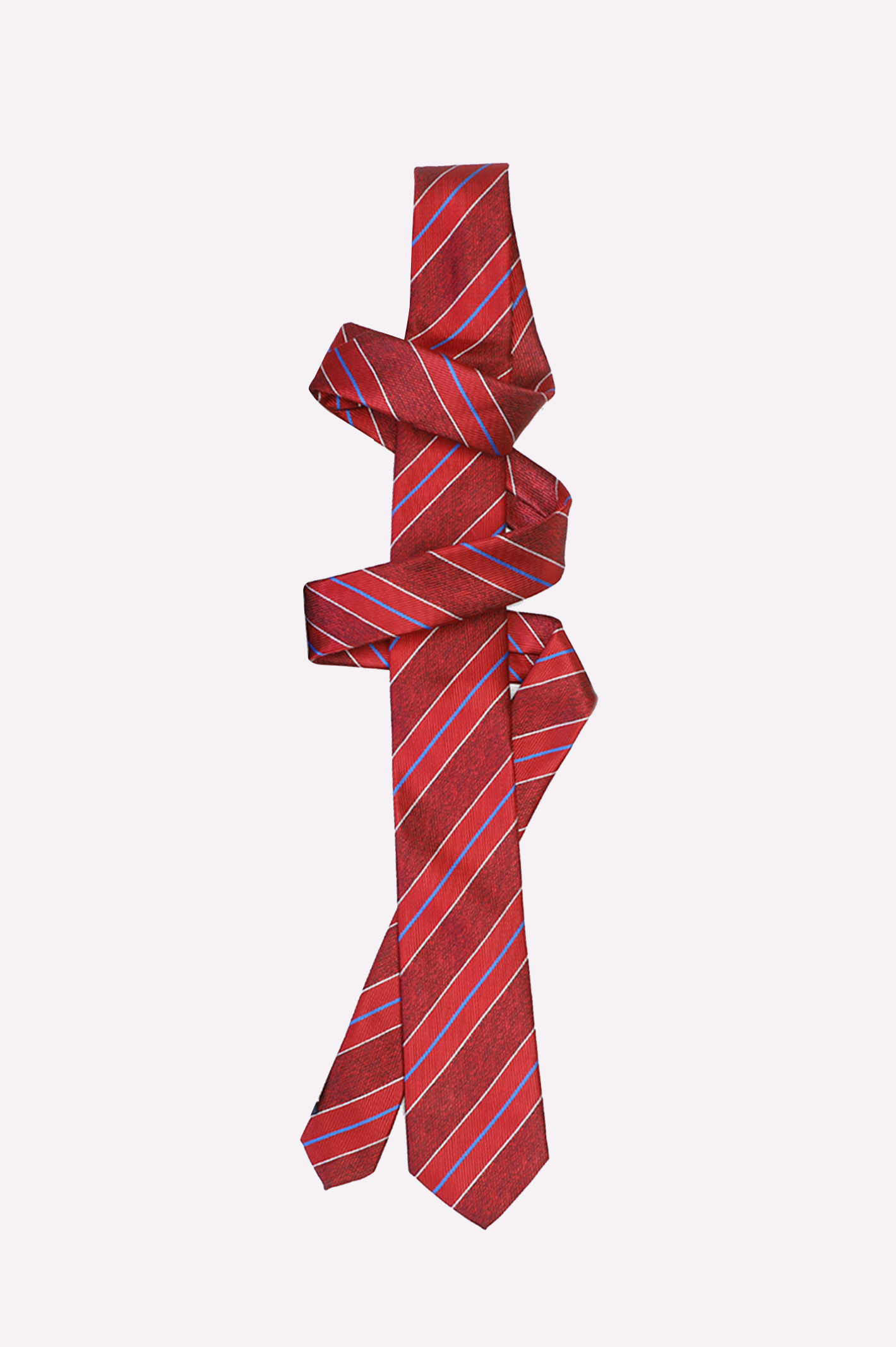 Luxury Tie From Diners