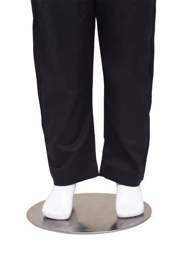 Bottom For Girls In Black SKU: KGKB-0025 Black - Diners