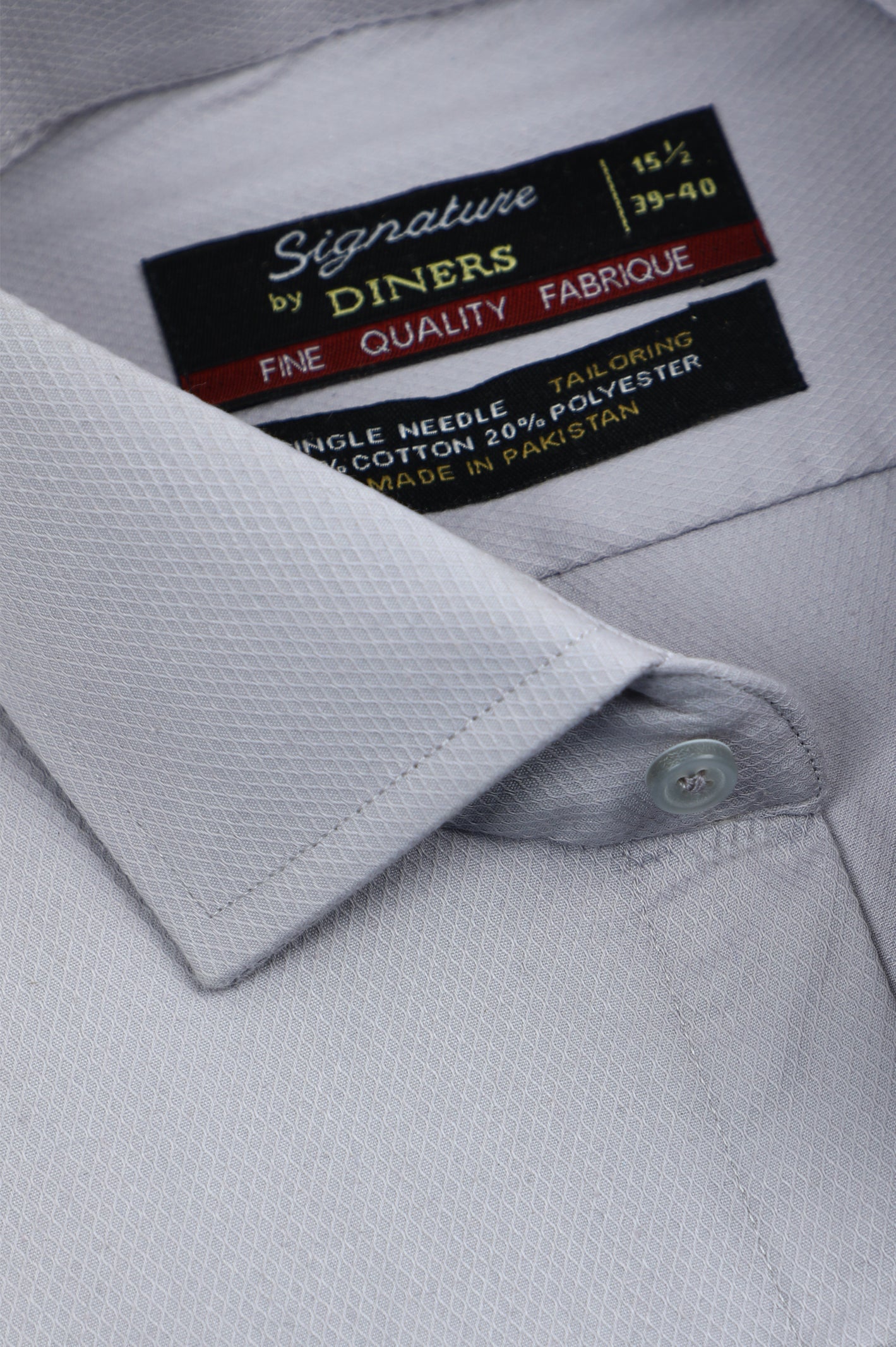 Formal Shirt for Men - Diners