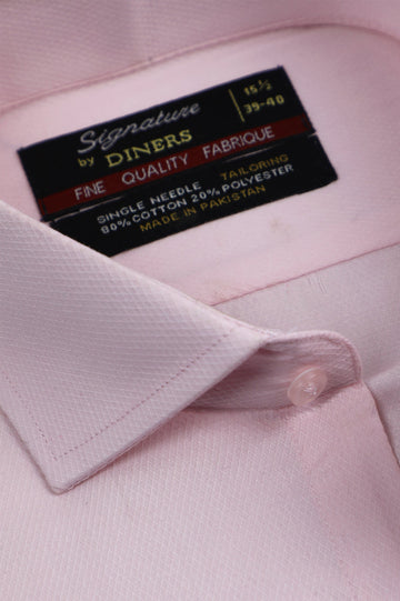 Formal Shirt for Men - Diners