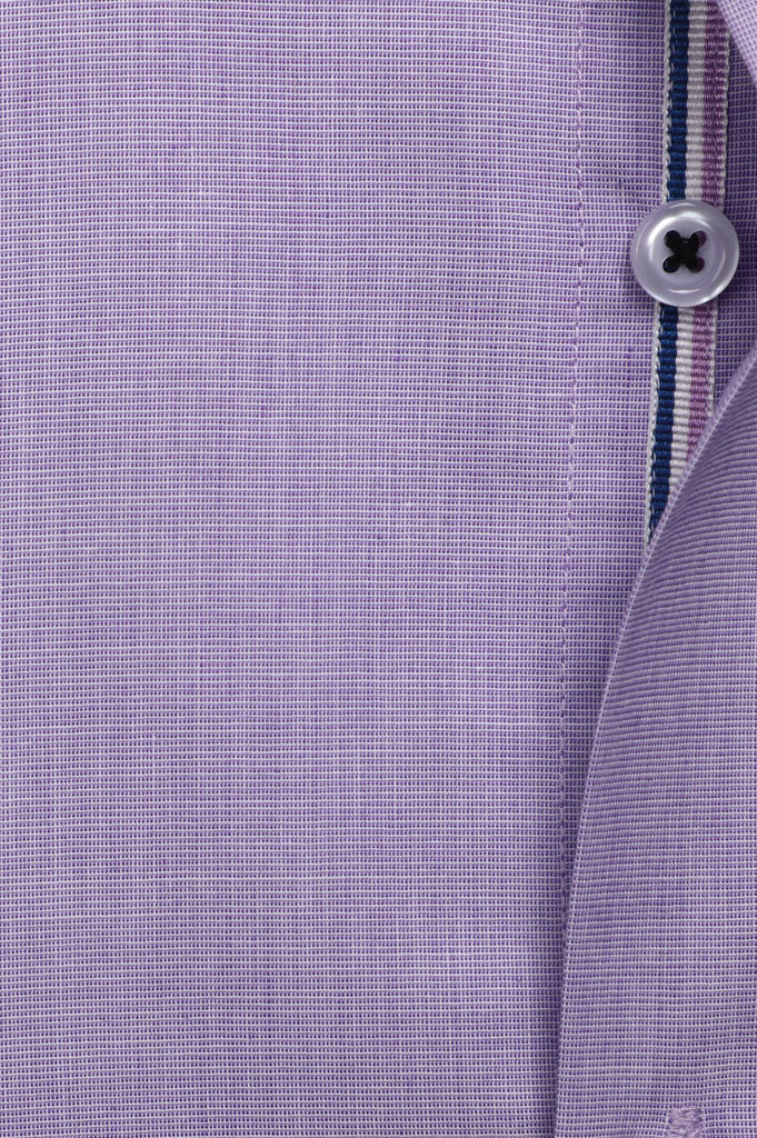 Formal Shirt in Peach SKU: AB207-Purple - Diners
