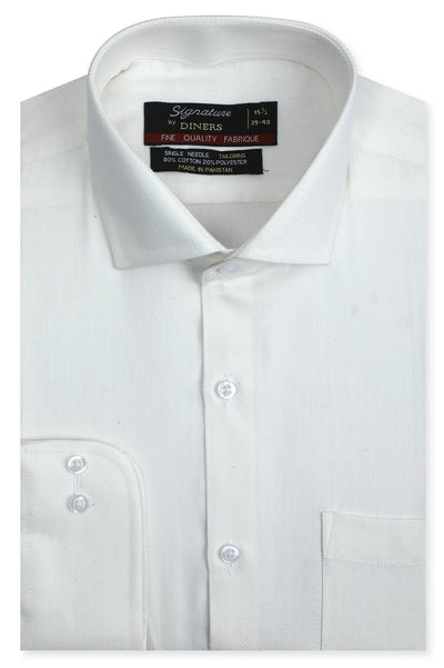 Formal Shirt For Men - Diners