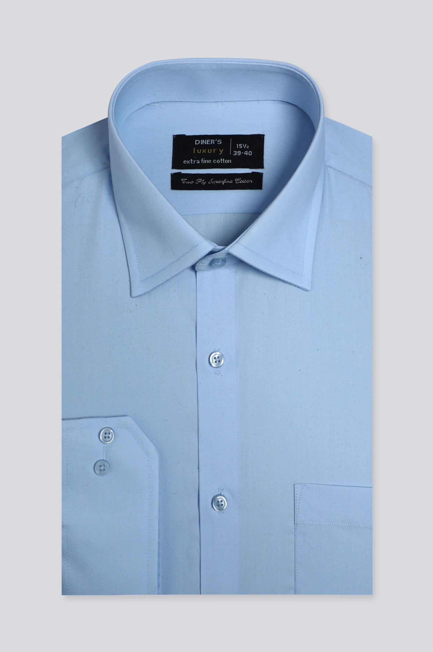 Formal Shirt For Men - Diners