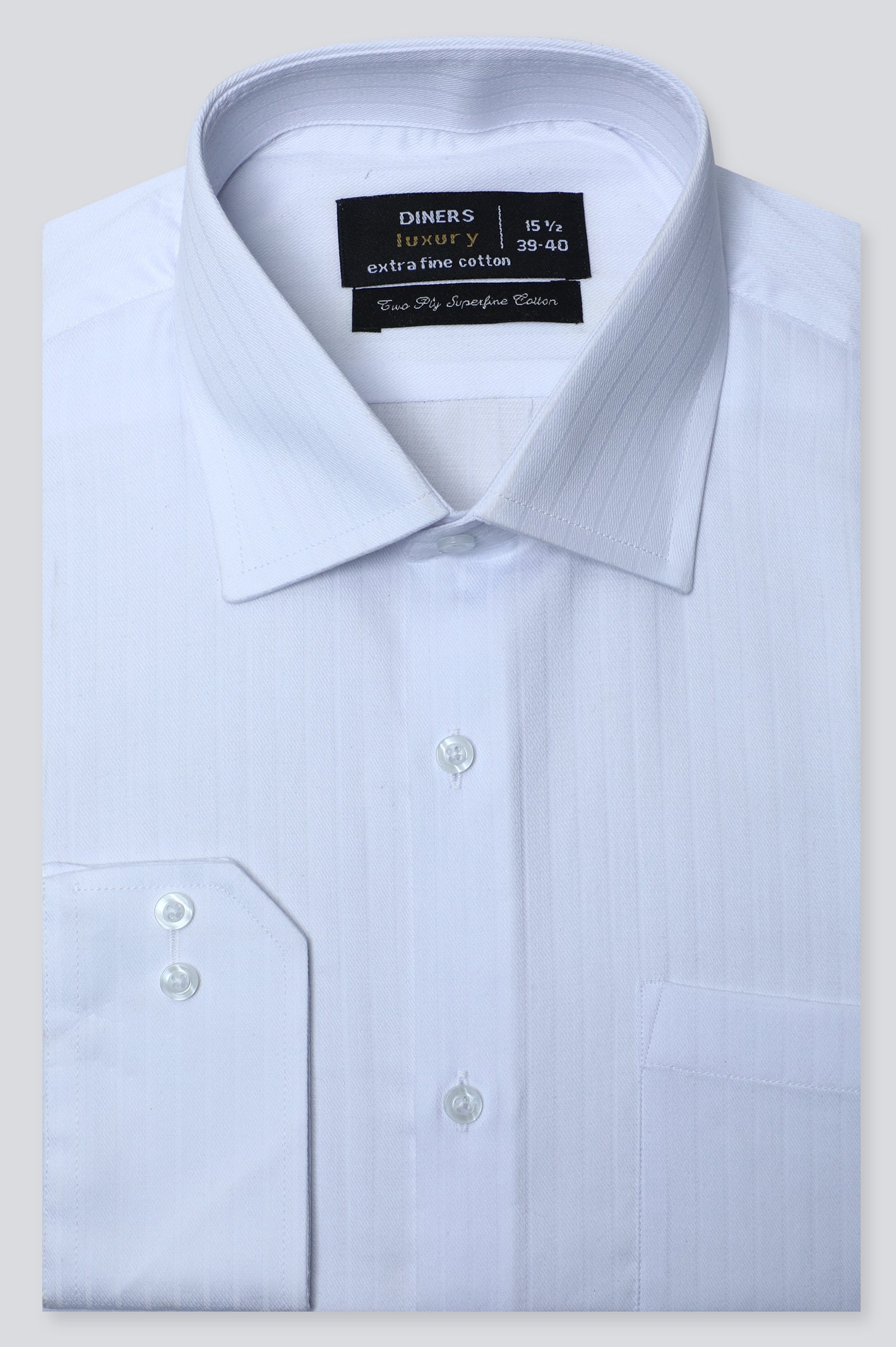 Formal Shirt For Men - Diners