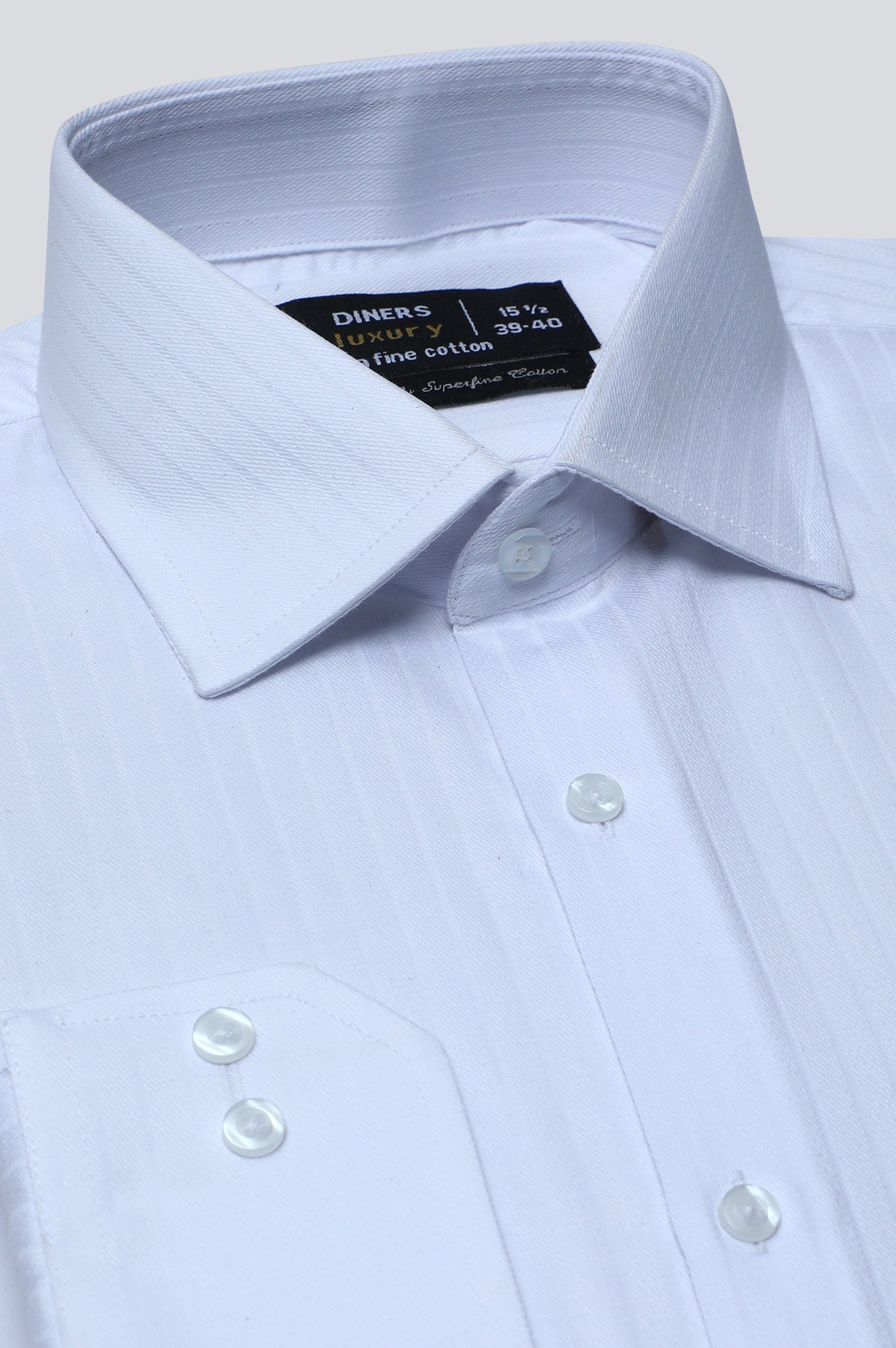 Formal Shirt For Men - Diners