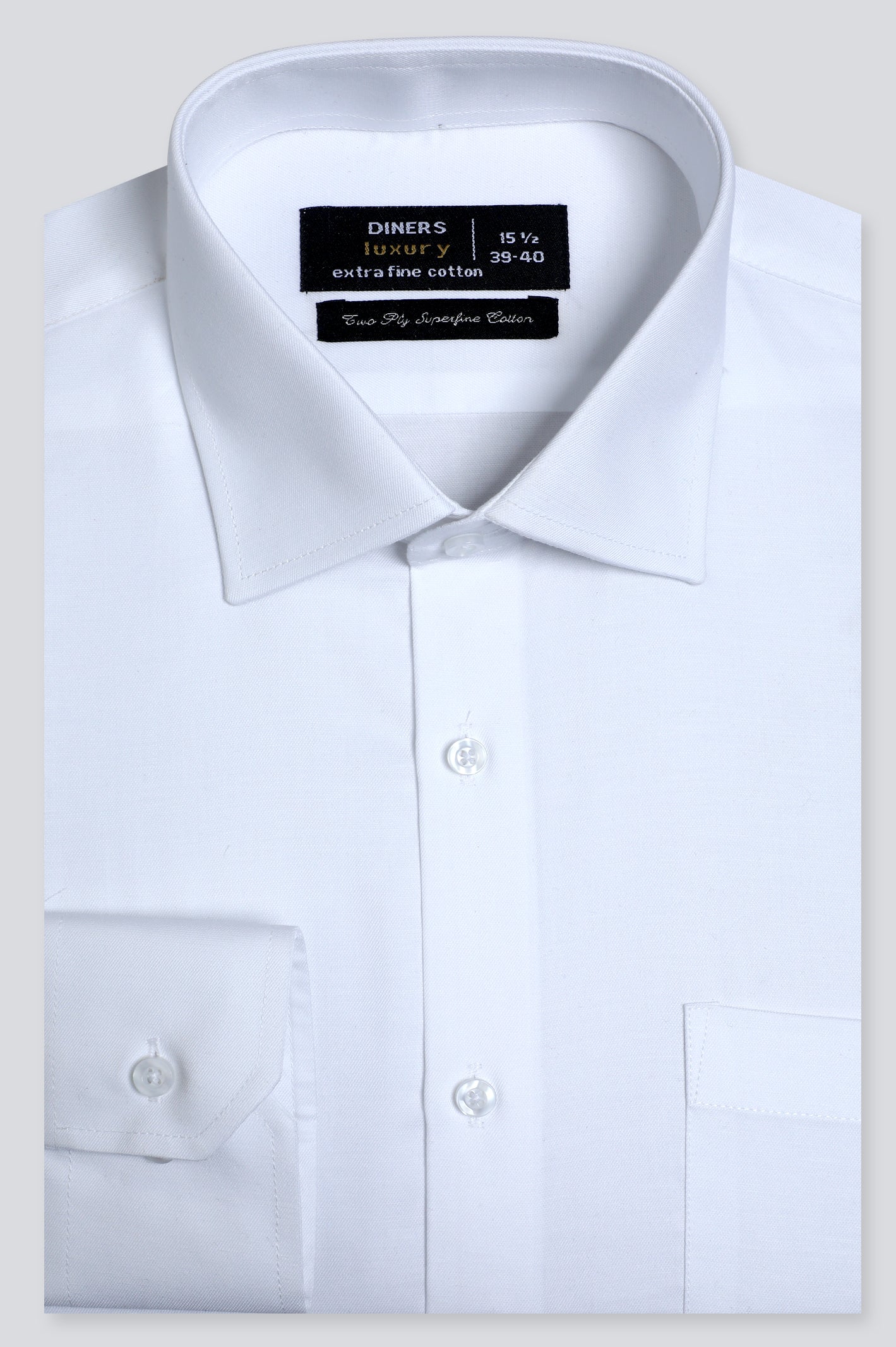 Formal Shirt For Men - Diners