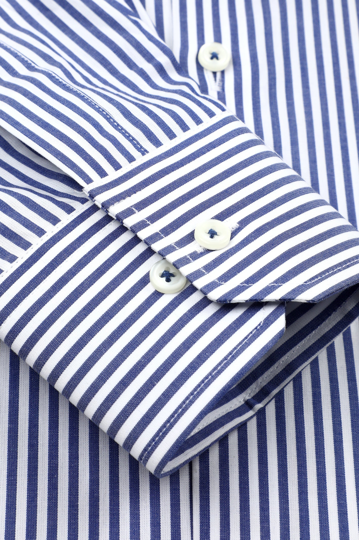 Formal Men Shirt SKU: AD27460-D-BLUE - Diners