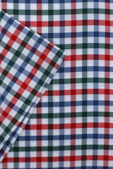 Formal Luxury Shirt  (Half Sleeves) - Diners