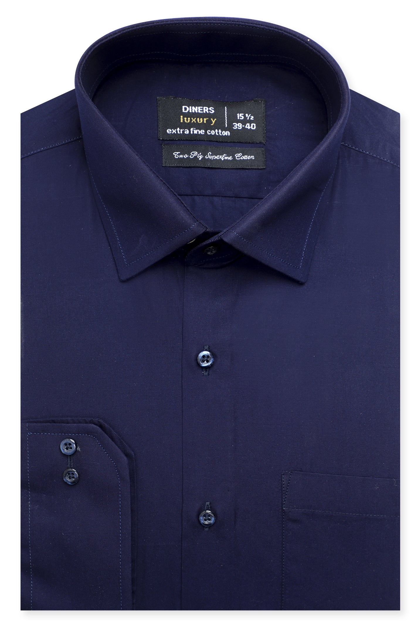 Formal Shirt for Men - Diners