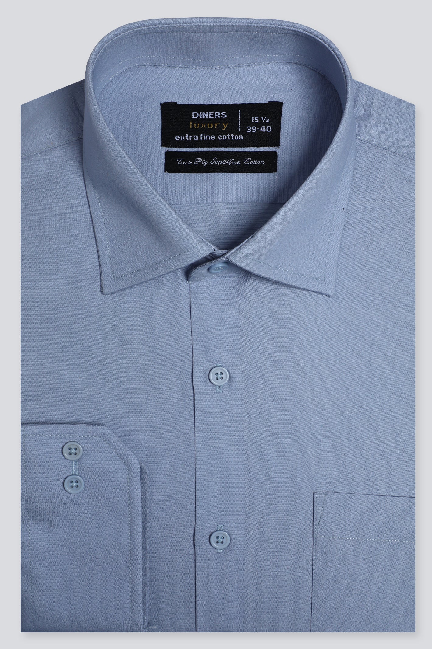 Formal Shirt For Men - Diners