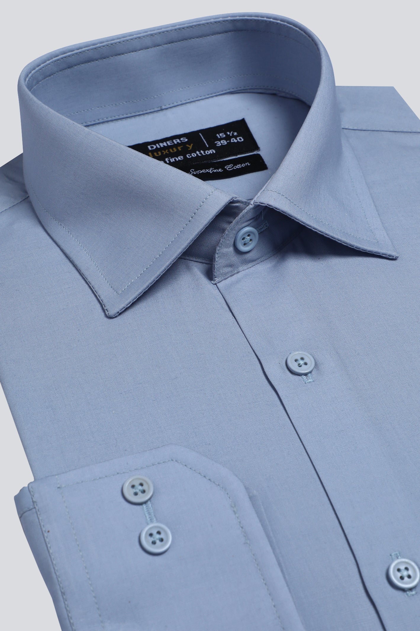 Formal Shirt For Men - Diners