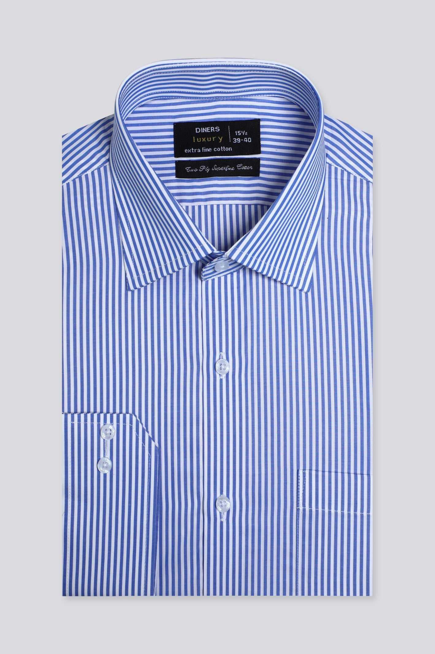 Formal Shirt For Men - Diners