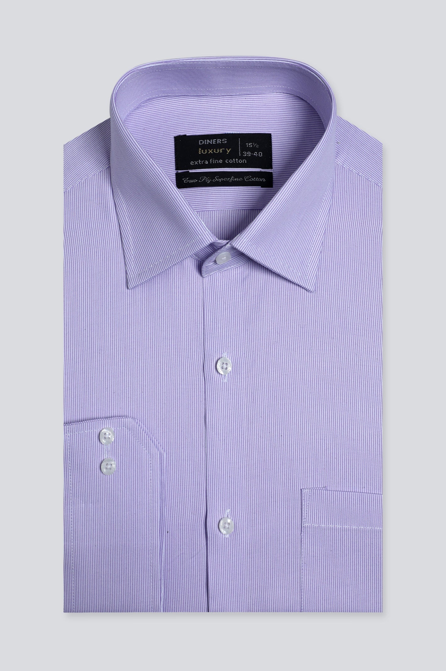 Formal Shirt For Men - Diners