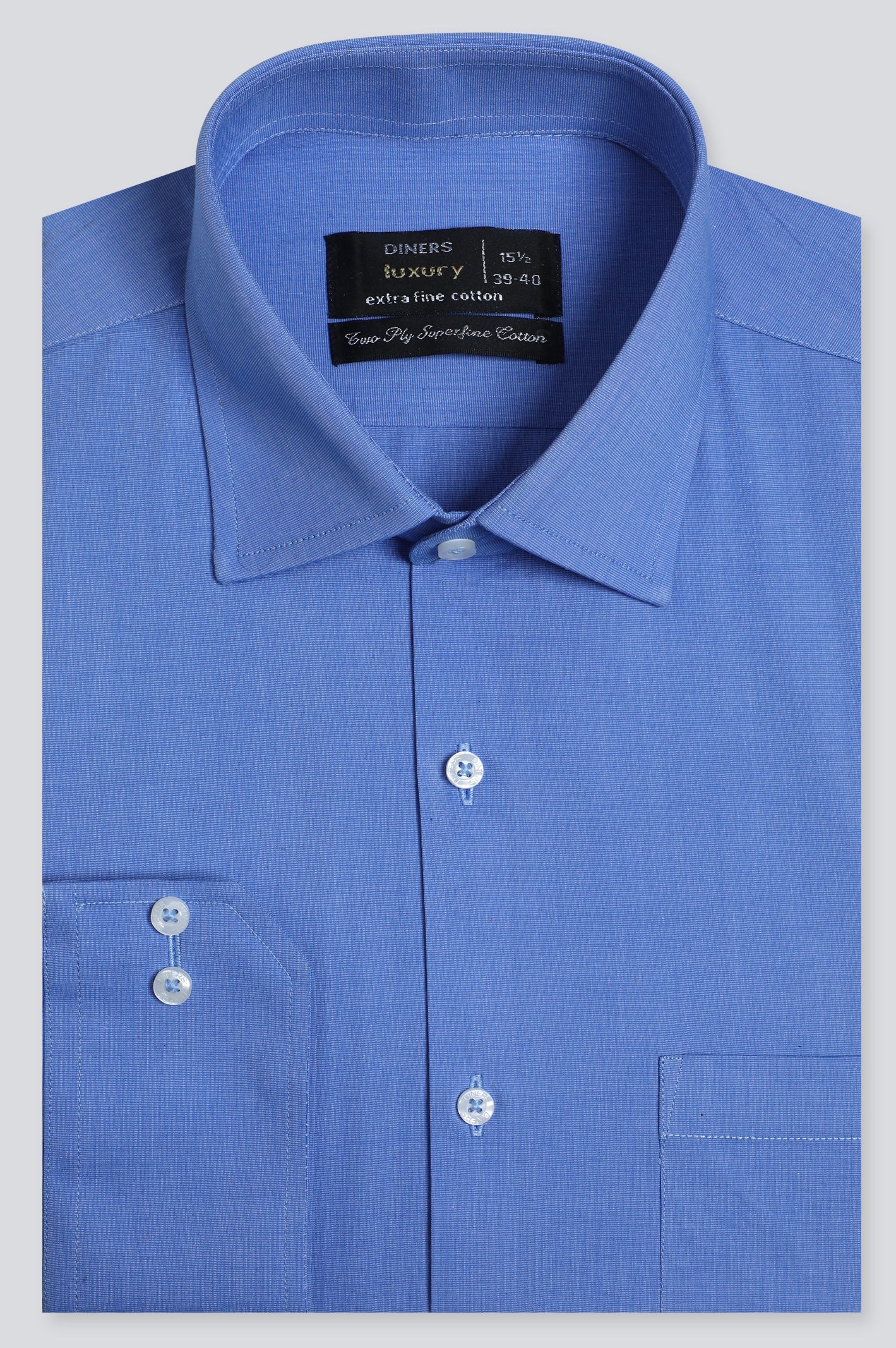 Formal Shirt For Men - Diners