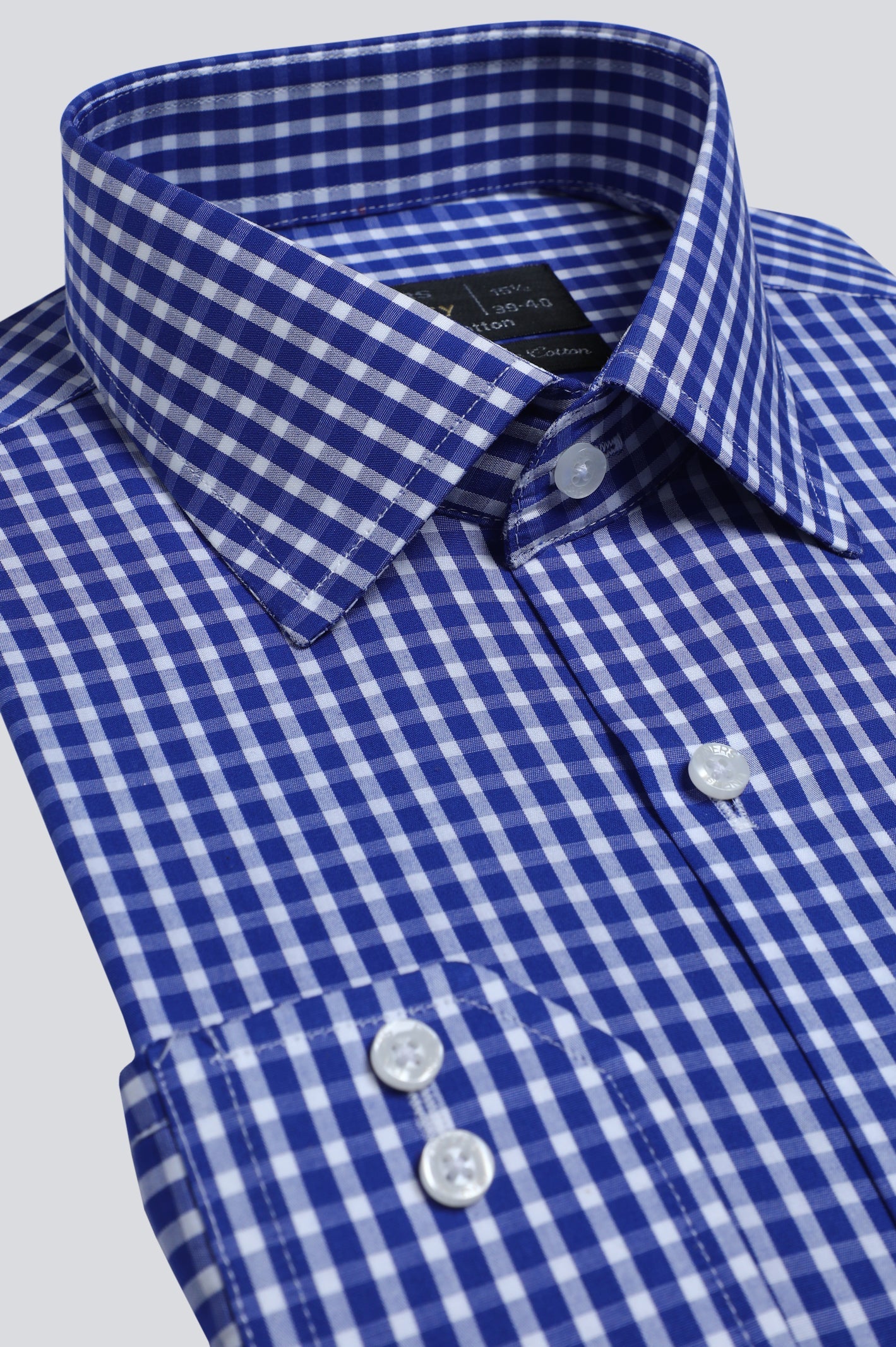 Formal Shirt For Men - Diners