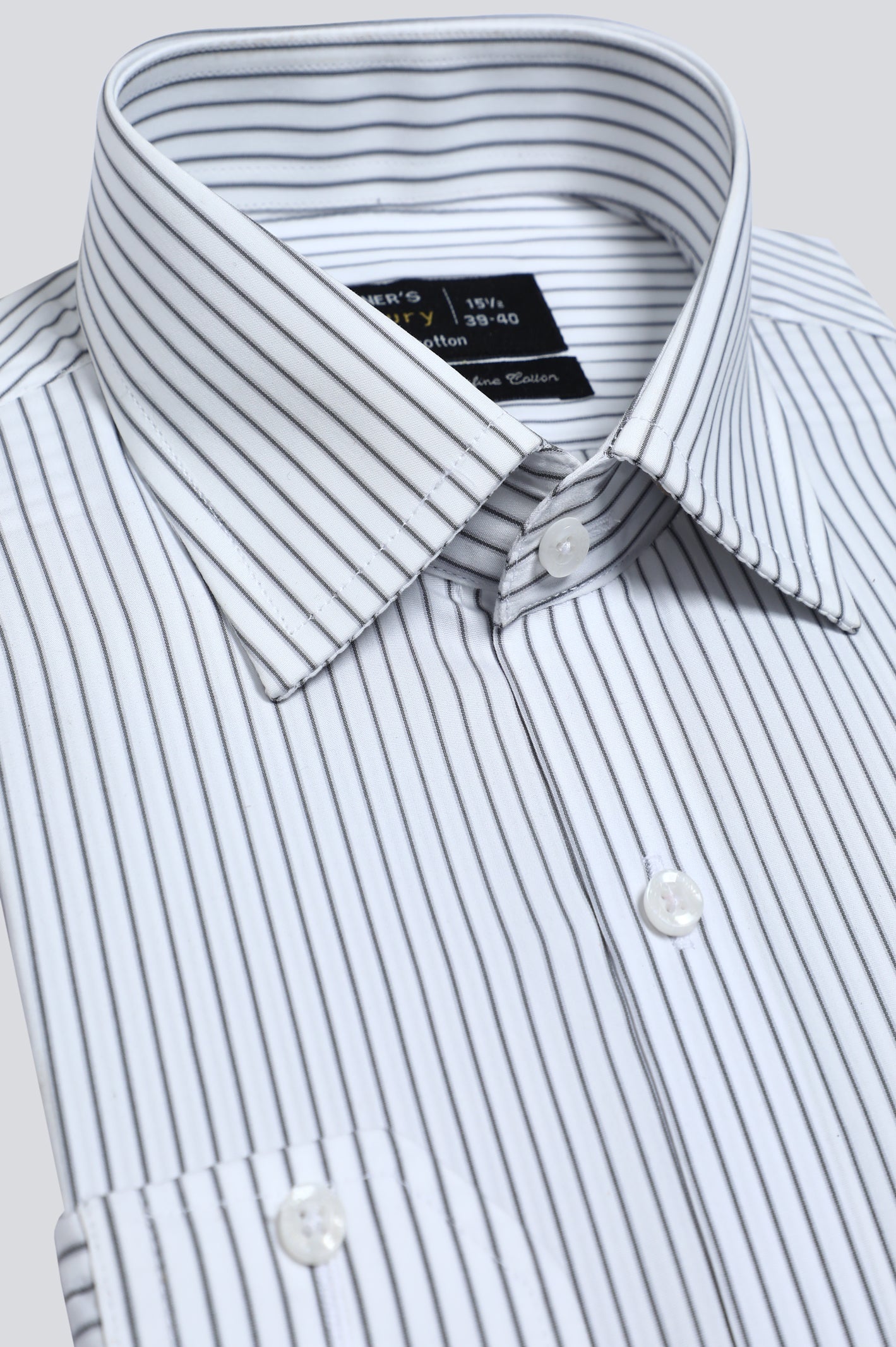 Formal Shirt For Men - Diners