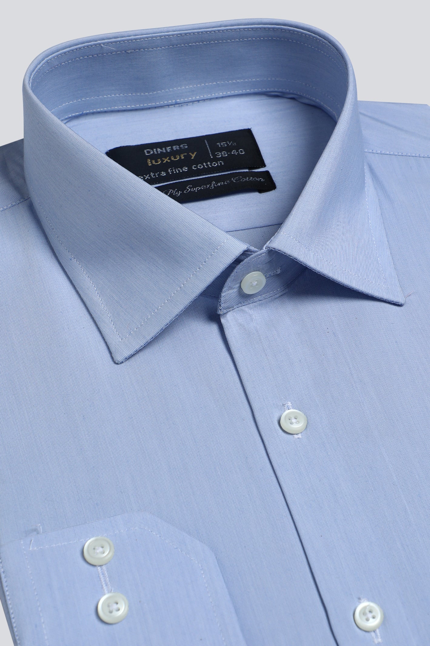 Formal Shirt For Men - Diners