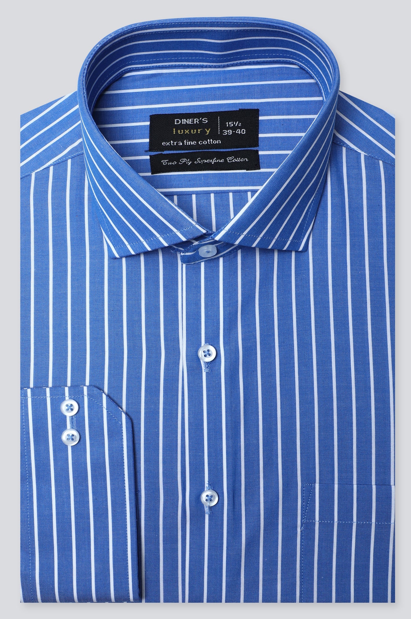 Formal Shirt For Men - Diners