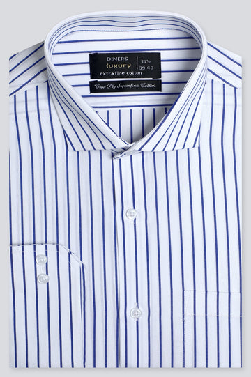 Formal Shirt For Men - Diners