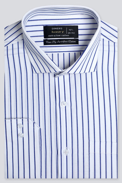Formal Shirt For Men - Diners